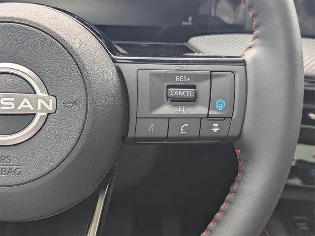 Nuevos NISSAN KICKS à Kennesaw, chez Town Center Nissan