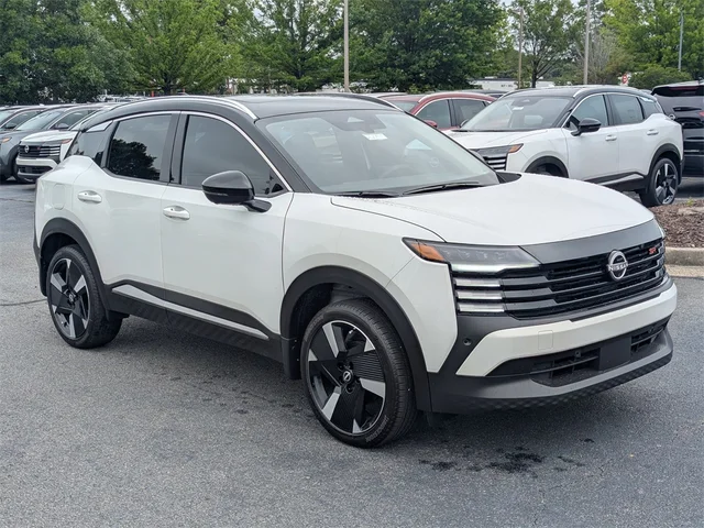 Nuevos NISSAN KICKS à Kennesaw, chez Town Center Nissan