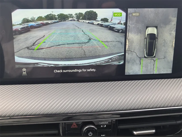 Nuevos NISSAN KICKS à Kennesaw, chez Town Center Nissan