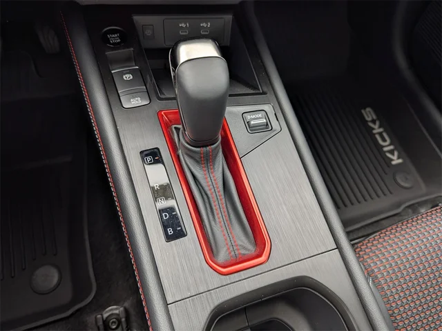 Nuevos NISSAN KICKS à Kennesaw, chez Town Center Nissan