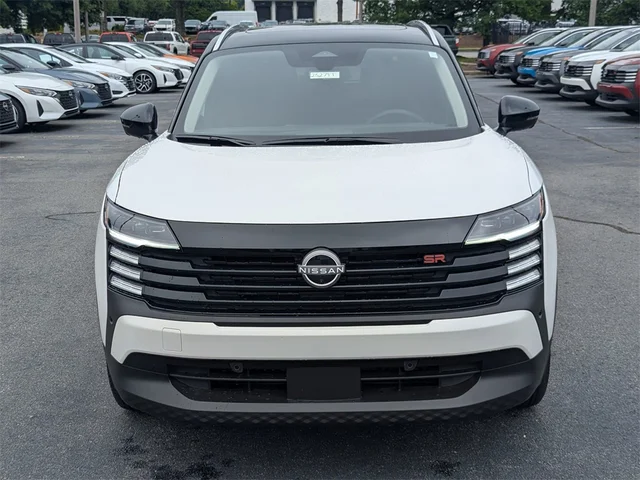 Nuevos NISSAN KICKS à Kennesaw, chez Town Center Nissan