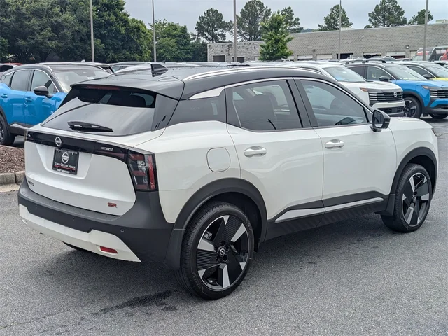 Nuevos NISSAN KICKS à Kennesaw, chez Town Center Nissan