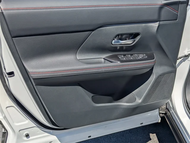 Nuevos NISSAN KICKS à Kennesaw, chez Town Center Nissan