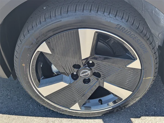 Nuevos NISSAN KICKS à Kennesaw, chez Town Center Nissan