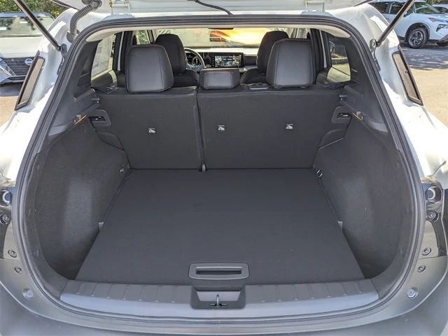 Nuevos NISSAN KICKS à Kennesaw, chez Town Center Nissan