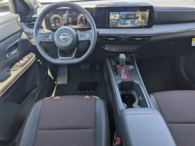 Nuevos NISSAN KICKS à Kennesaw, chez Town Center Nissan