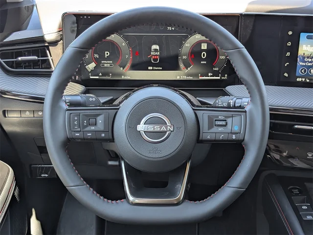 Nuevos NISSAN KICKS à Kennesaw, chez Town Center Nissan