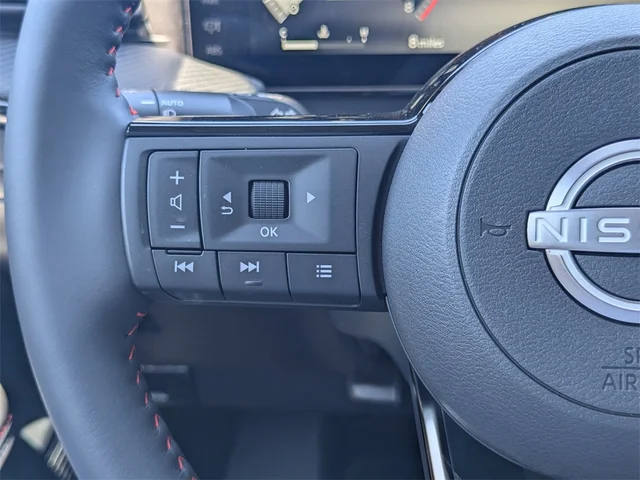Nuevos NISSAN KICKS à Kennesaw, chez Town Center Nissan