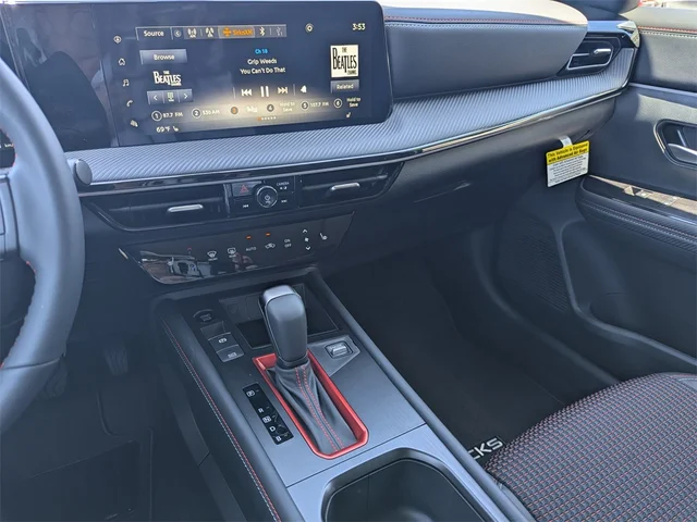 Nuevos NISSAN KICKS à Kennesaw, chez Town Center Nissan
