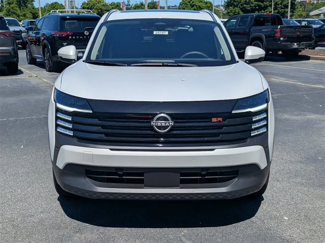 Nuevos NISSAN KICKS à Kennesaw, chez Town Center Nissan