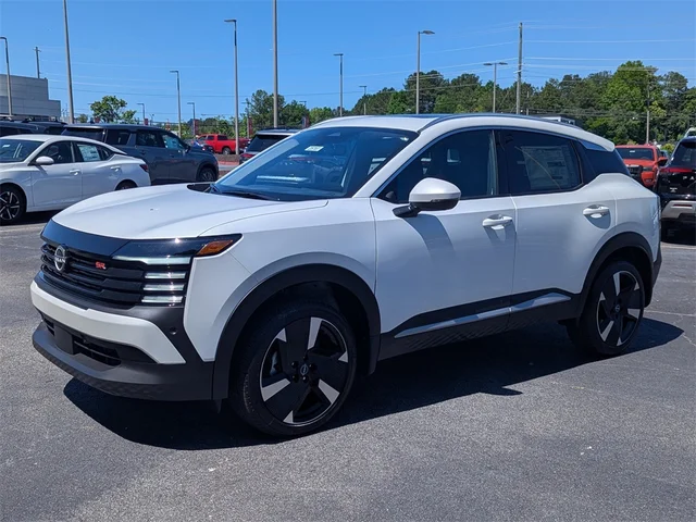 Nuevos NISSAN KICKS à Kennesaw, chez Town Center Nissan
