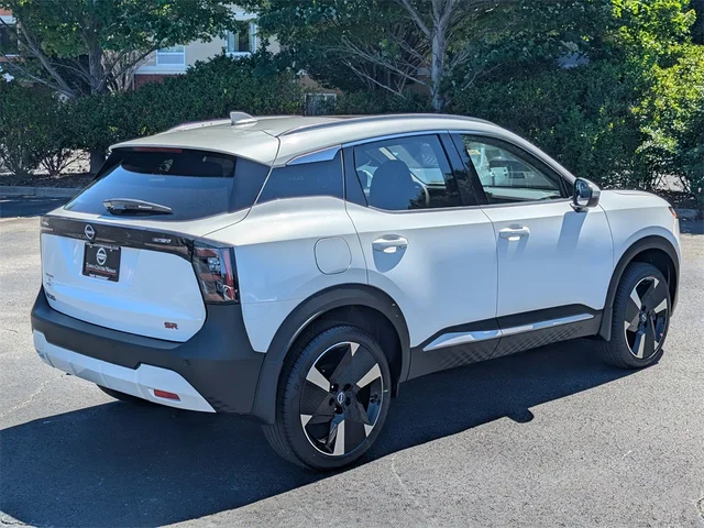 Nuevos NISSAN KICKS à Kennesaw, chez Town Center Nissan