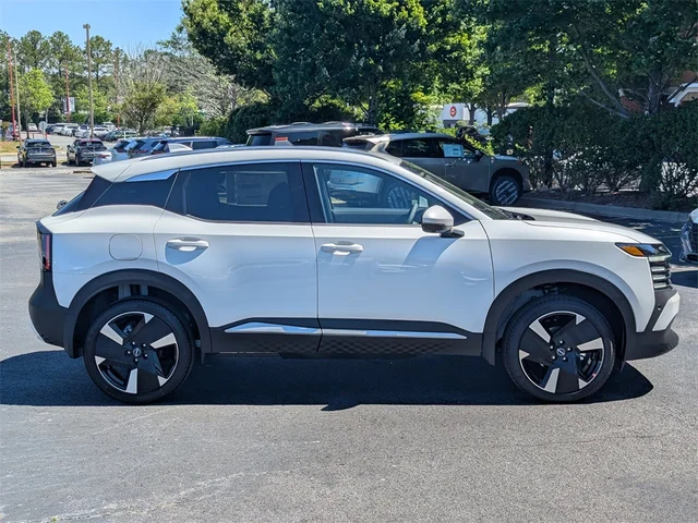 Nuevos NISSAN KICKS à Kennesaw, chez Town Center Nissan