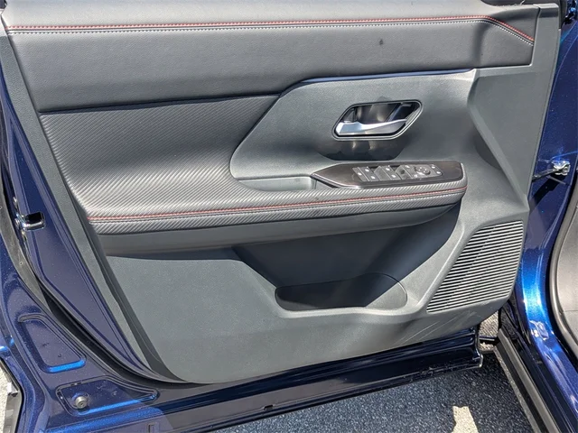 Nuevos NISSAN KICKS à Kennesaw, chez Town Center Nissan