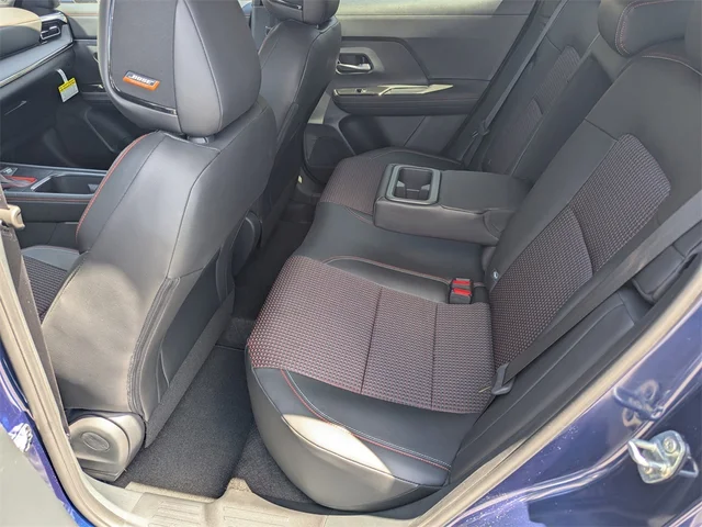 Nuevos NISSAN KICKS à Kennesaw, chez Town Center Nissan