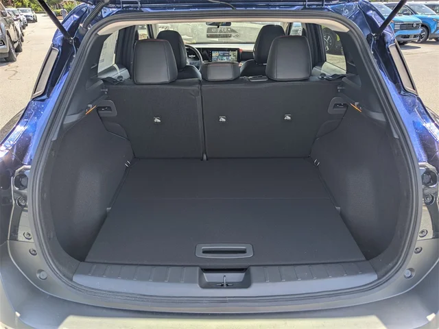 Nuevos NISSAN KICKS à Kennesaw, chez Town Center Nissan