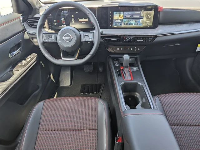 Nuevos NISSAN KICKS à Kennesaw, chez Town Center Nissan