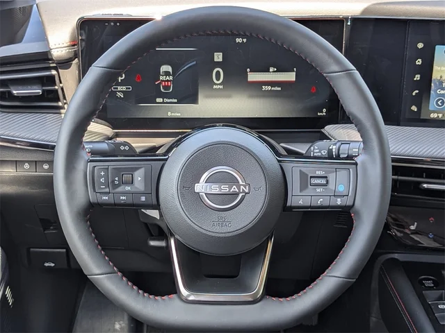 Nuevos NISSAN KICKS à Kennesaw, chez Town Center Nissan