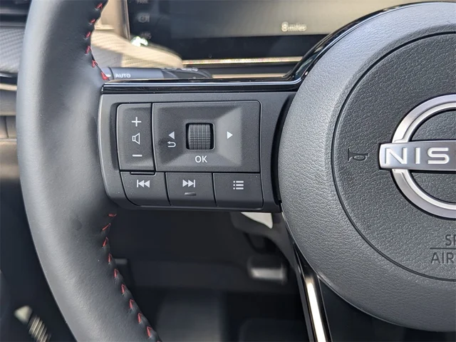 Nuevos NISSAN KICKS à Kennesaw, chez Town Center Nissan