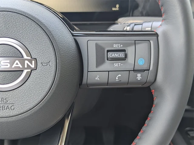 Nuevos NISSAN KICKS à Kennesaw, chez Town Center Nissan