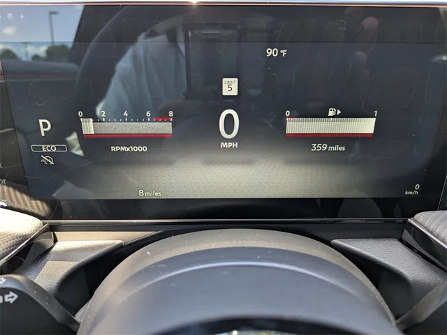 Nuevos NISSAN KICKS à Kennesaw, chez Town Center Nissan