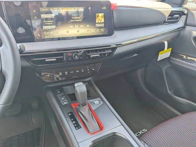 Nuevos NISSAN KICKS à Kennesaw, chez Town Center Nissan