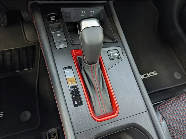 Nuevos NISSAN KICKS à Kennesaw, chez Town Center Nissan