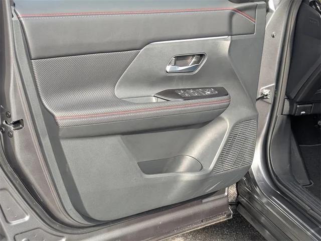 Nuevos NISSAN KICKS à Kennesaw, chez Town Center Nissan