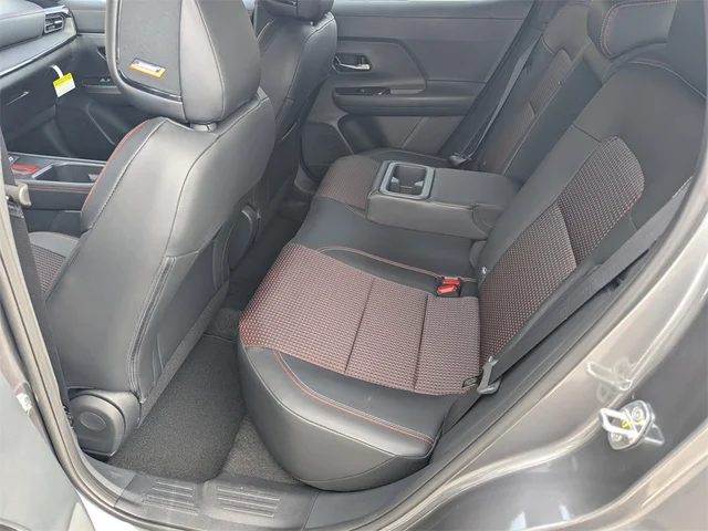 Nuevos NISSAN KICKS à Kennesaw, chez Town Center Nissan