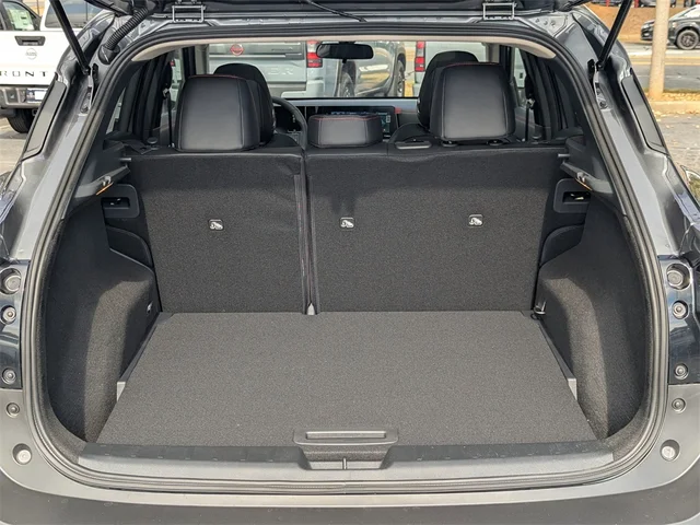 Nuevos NISSAN KICKS à Kennesaw, chez Town Center Nissan