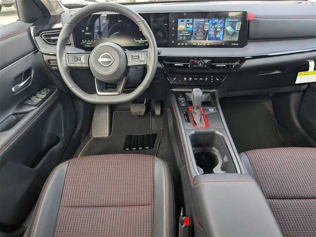 Nuevos NISSAN KICKS à Kennesaw, chez Town Center Nissan