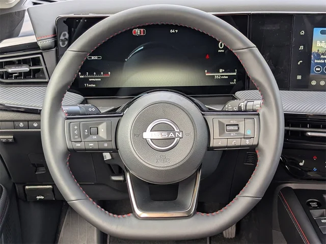 Nuevos NISSAN KICKS à Kennesaw, chez Town Center Nissan