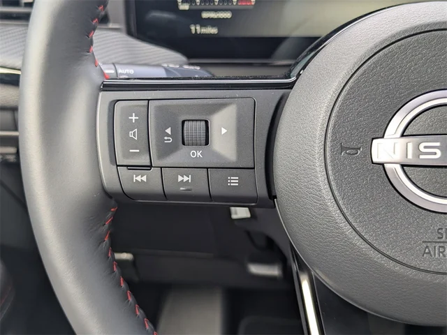 Nuevos NISSAN KICKS à Kennesaw, chez Town Center Nissan