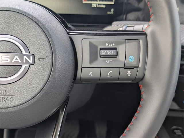 Nuevos NISSAN KICKS à Kennesaw, chez Town Center Nissan