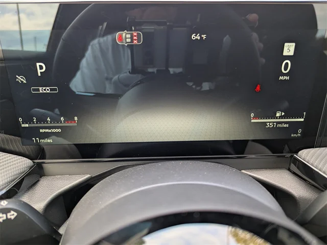 Nuevos NISSAN KICKS à Kennesaw, chez Town Center Nissan