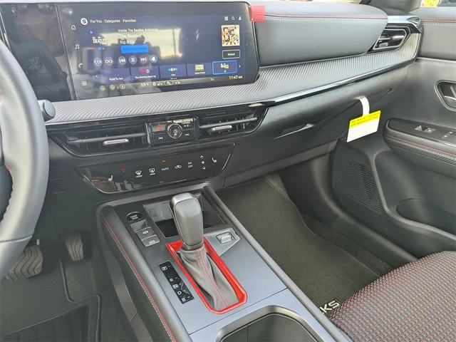 Nuevos NISSAN KICKS à Kennesaw, chez Town Center Nissan