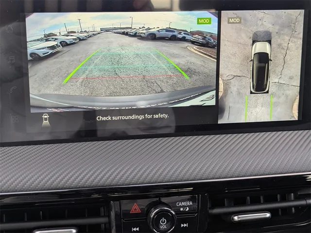 Nuevos NISSAN KICKS à Kennesaw, chez Town Center Nissan