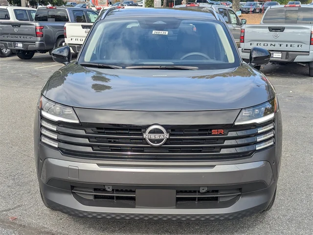 Nuevos NISSAN KICKS à Kennesaw, chez Town Center Nissan