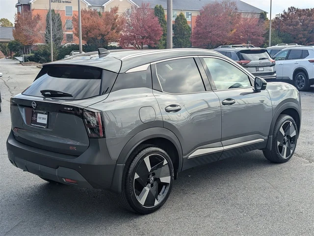 Nuevos NISSAN KICKS à Kennesaw, chez Town Center Nissan