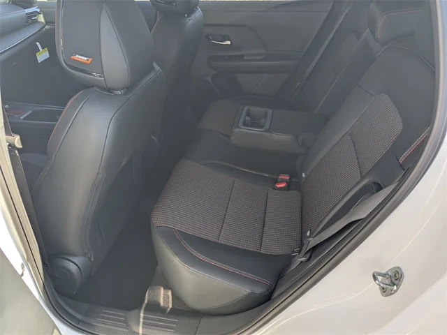 Nuevos NISSAN KICKS à Kennesaw, chez Town Center Nissan