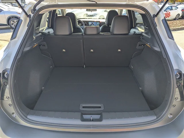 Nuevos NISSAN KICKS à Kennesaw, chez Town Center Nissan