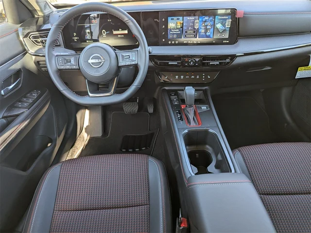 Nuevos NISSAN KICKS à Kennesaw, chez Town Center Nissan