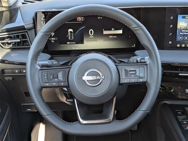 Nuevos NISSAN KICKS à Kennesaw, chez Town Center Nissan