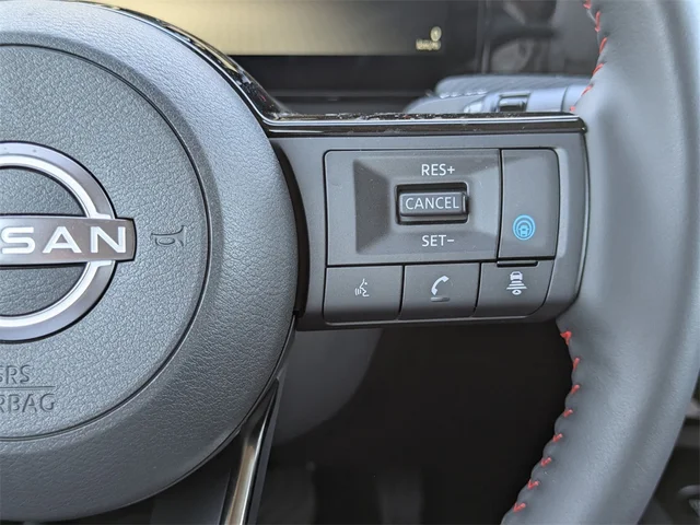 Nuevos NISSAN KICKS à Kennesaw, chez Town Center Nissan