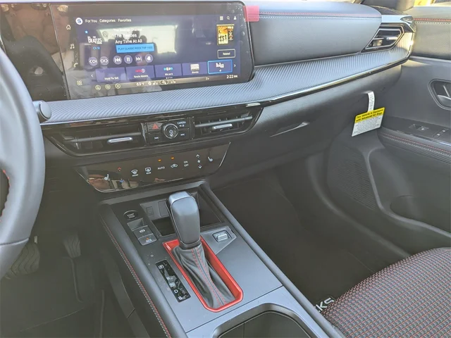 Nuevos NISSAN KICKS à Kennesaw, chez Town Center Nissan