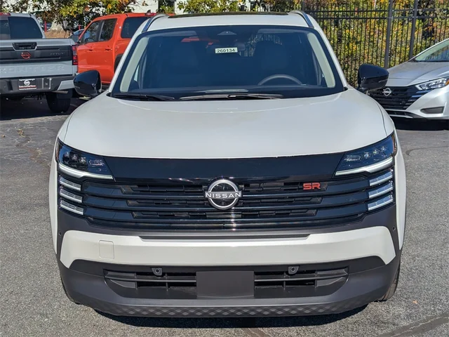 Nuevos NISSAN KICKS à Kennesaw, chez Town Center Nissan