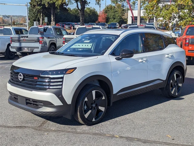 Nuevos NISSAN KICKS à Kennesaw, chez Town Center Nissan