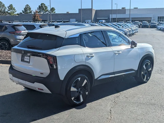 Nuevos NISSAN KICKS à Kennesaw, chez Town Center Nissan