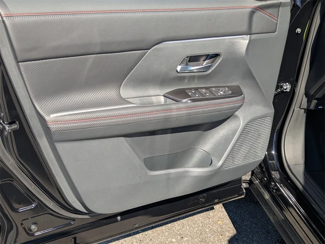 Nuevos NISSAN KICKS à Kennesaw, chez Town Center Nissan