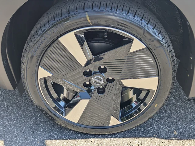 Nuevos NISSAN KICKS à Kennesaw, chez Town Center Nissan